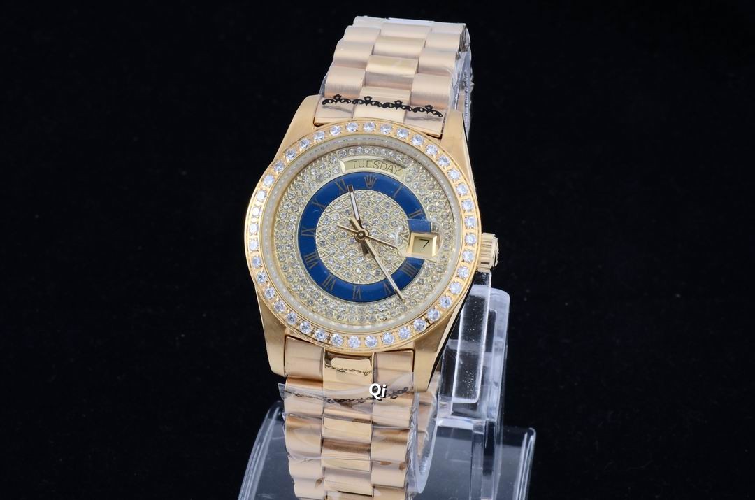 Rolex watch man-087